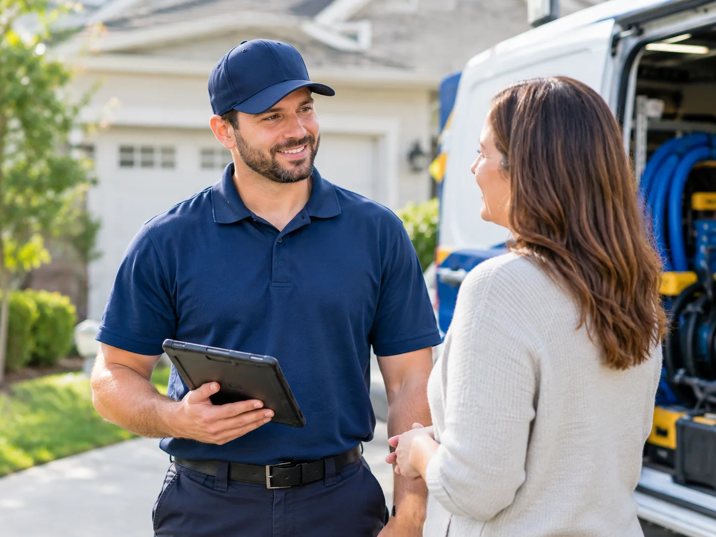 Sewage Backup Cleanup Ardmore, PA FAQs